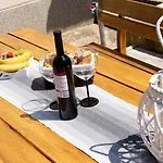 Beata Trogir-okrug Apartmán *