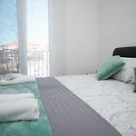 Beata Trogir-okrug Apartamento Trogir