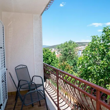Apartamento Beata Trogir-okrug Trogir