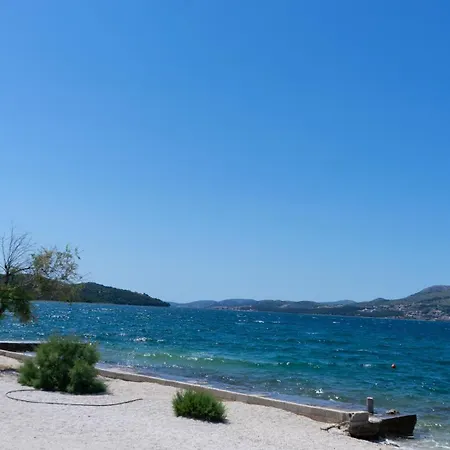 Beata Trogir-okrug *