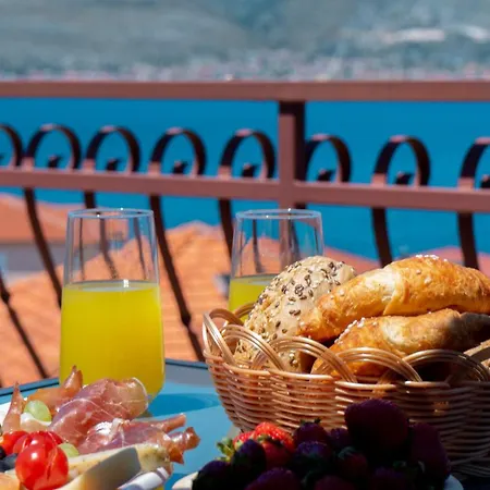 Beata Trogir-okrug Apartman
