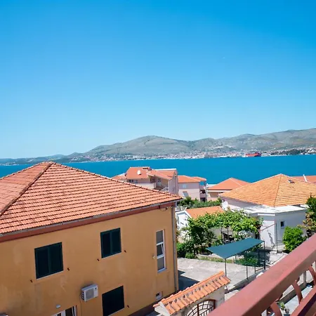 Appartement Beata Trogir-okrug *