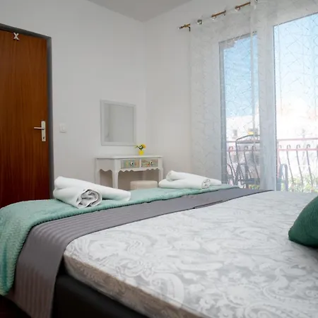 Beata Trogir-okrug Appartement *