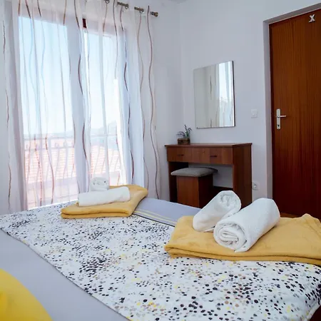 Apartman Beata Trogir-okrug Trogir