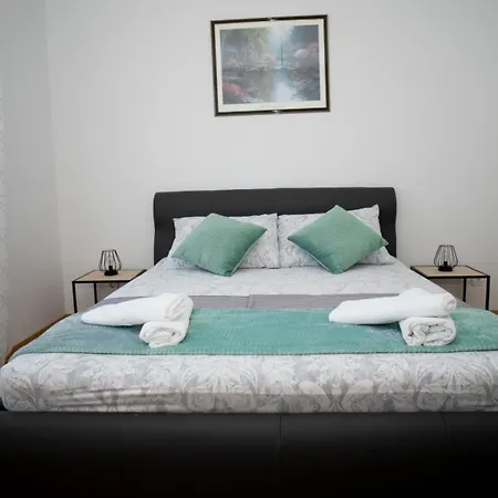 Beata Trogir-okrug Трогир