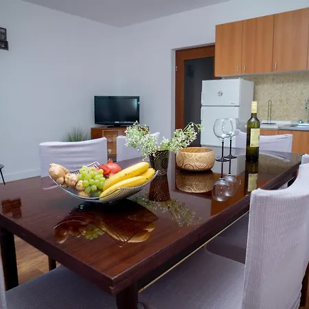 Apartman Beata Trogir-okrug