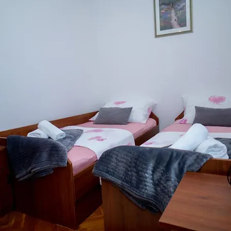 Apartman Beata Trogir-okrug
