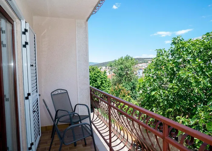 Appartement Beata Trogir-okrug Trogir