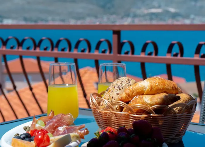 Beata Trogir-okrug Appartement