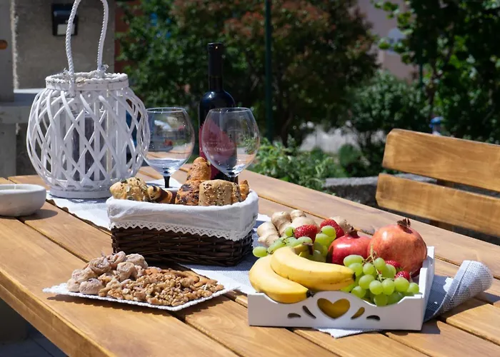 Beata Trogir-okrug Appartement *