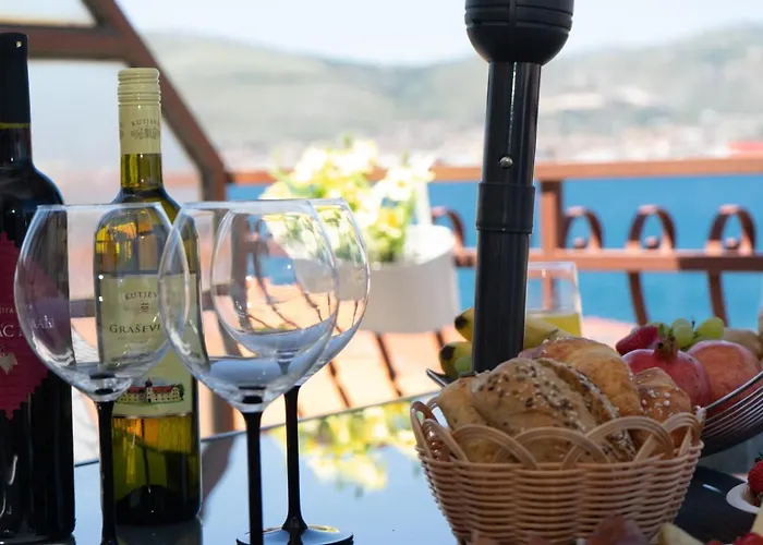 Appartement Beata Trogir-okrug *