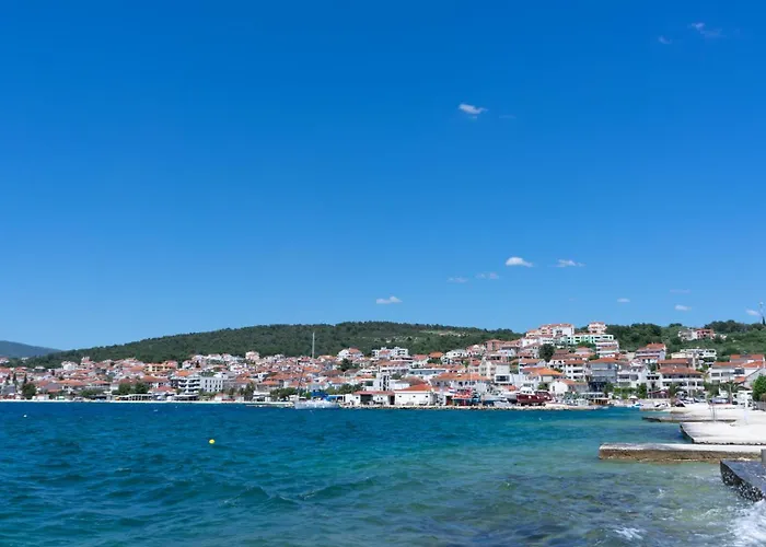 Appartement Beata Trogir-okrug Trogir