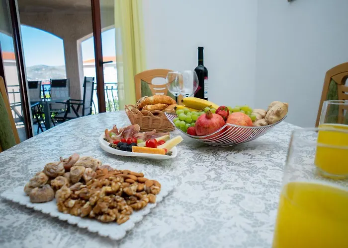 Appartement Beata Trogir-okrug