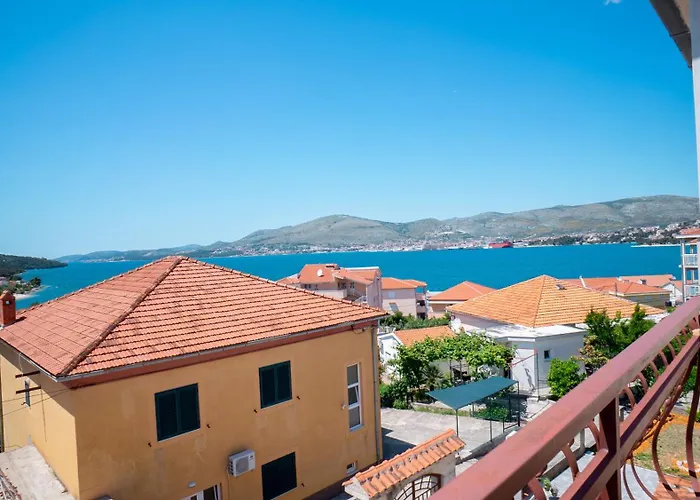 Appartement Beata Trogir-okrug *