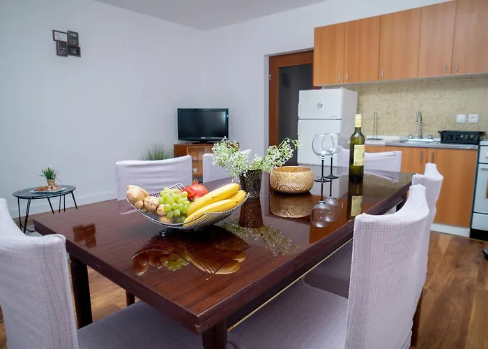 Beata Trogir-okrug Appartement Trogir