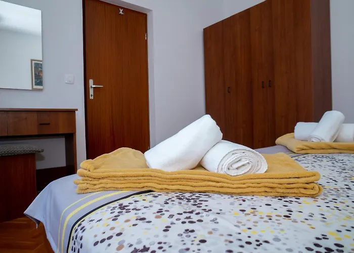 Appartement Beata Trogir-okrug Trogir