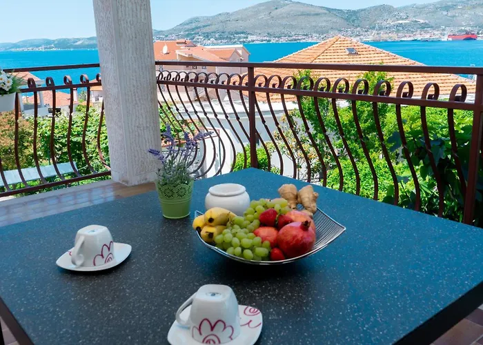 Beata Trogir-okrug