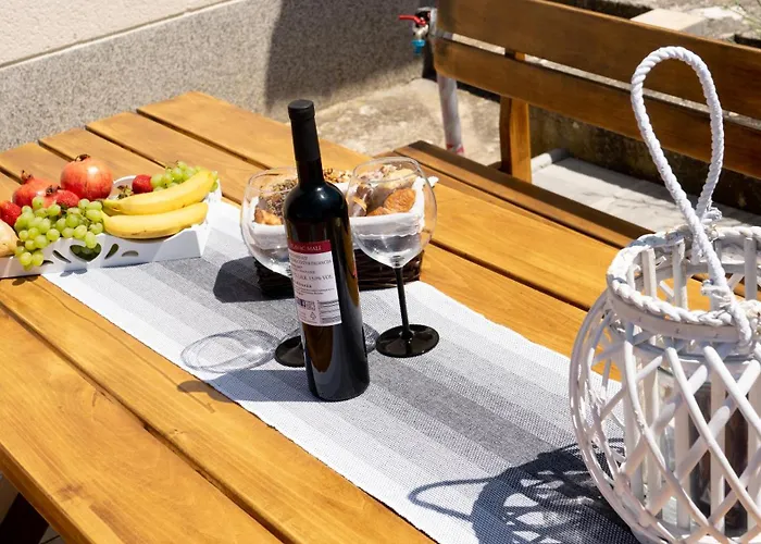 Beata Trogir-okrug Appartement *