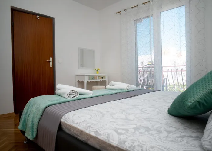 Beata Trogir-okrug Appartement *