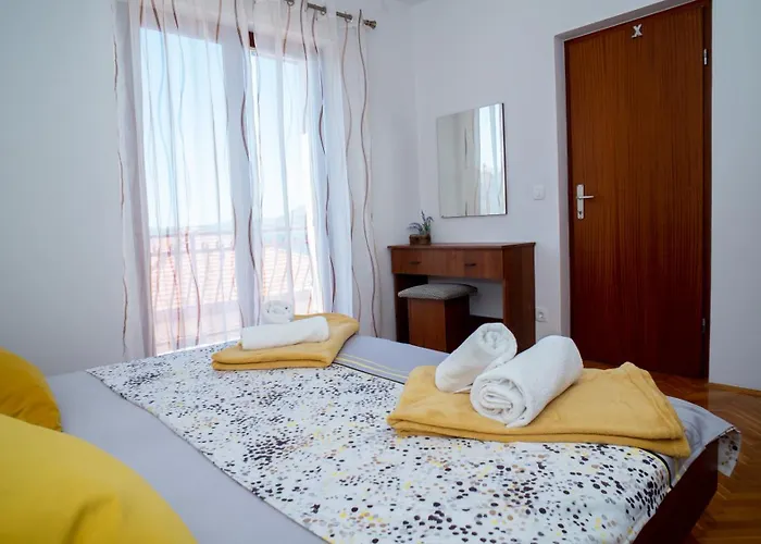 Appartement Beata Trogir-okrug Trogir