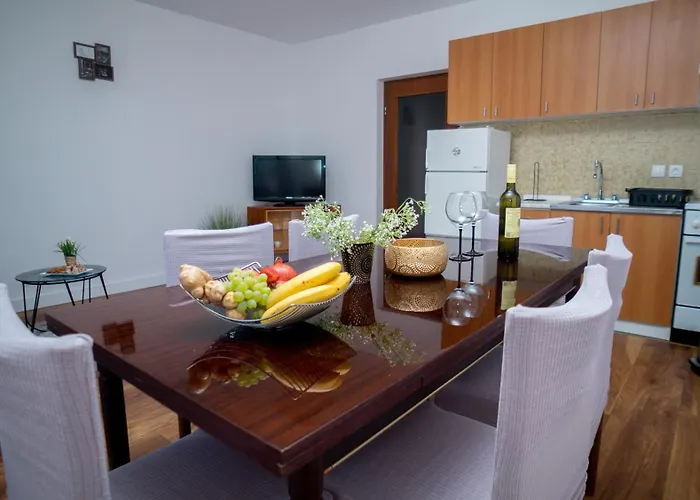 Appartement Beata Trogir-okrug