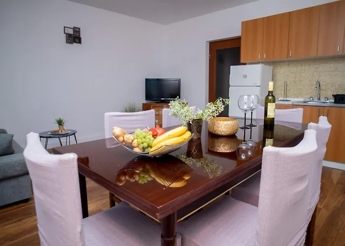 Appartement Beata Trogir-okrug Trogir