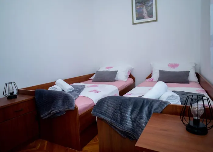 Appartement Beata Trogir-okrug