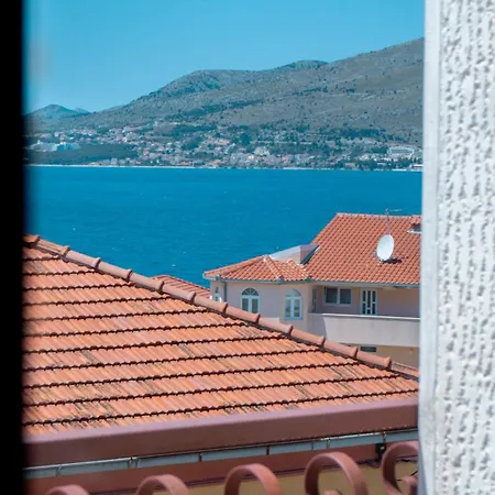Διαμέρισμα Beata Trogir-okrug