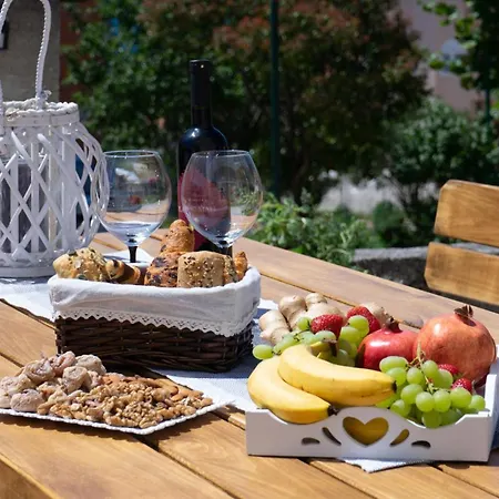 Beata Trogir-okrug Apartment *