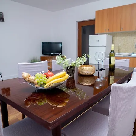 Beata Trogir-okrug Apartment Trogir