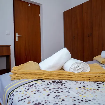 Apartment Beata Trogir-okrug Trogir