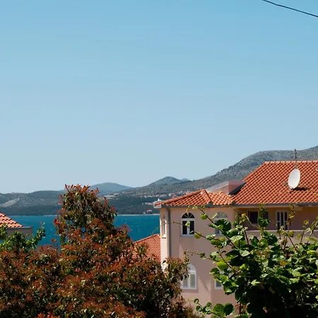 Beata Trogir-okrug Διαμέρισμα Τρογκίρ