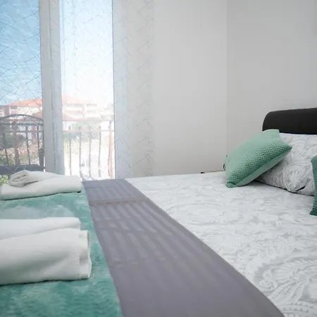 Beata Trogir-okrug Apartment Trogir